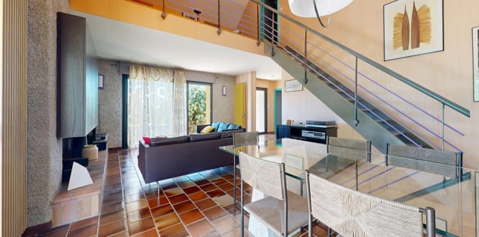 Image 3 sur 24 - Maison/villa  ·  Vente · Les Auxons (25870) · 7 pièces · 149m²