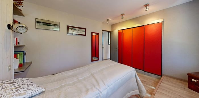 Image 8 sur 24 - Maison/villa  ·  Vente · Les Auxons (25870) · 7 pièces · 149m²