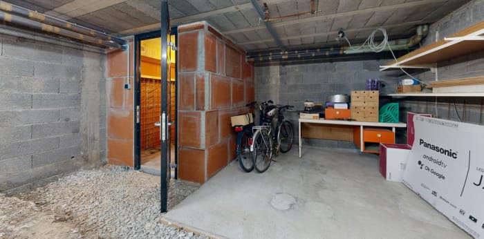 Image 21 sur 24 - Maison/villa  ·  Vente · Les Auxons (25870) · 7 pièces · 149m²
