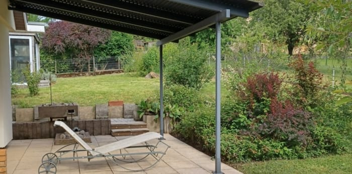 Image 12 sur 24 - Maison/villa  ·  Vente · Les Auxons (25870) · 7 pièces · 149m²