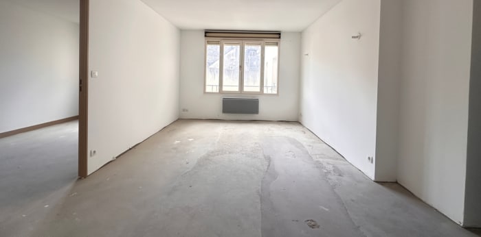 Image 3 sur 5 - Appartement  ·  Vente · Montargis (45200) · 2 pièces · 43m²
