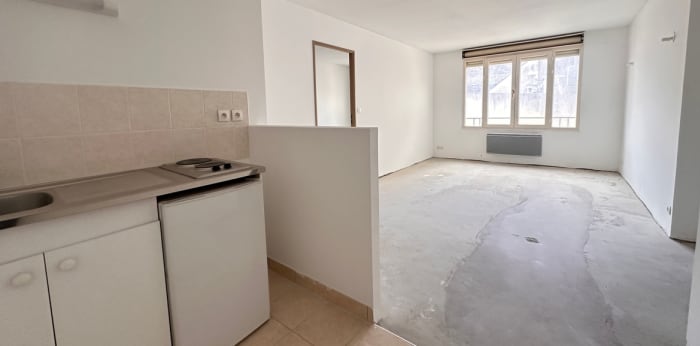 Image 2 sur 5 - Appartement  ·  Vente · Montargis (45200) · 2 pièces · 43m²
