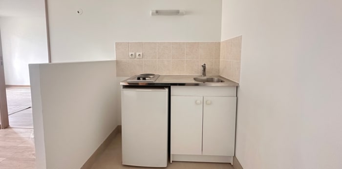 Image 5 sur 5 - Appartement  ·  Vente · Montargis (45200) · 2 pièces · 43m²