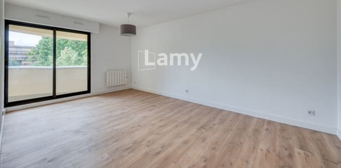 Image 2 sur 7 - Appartement  ·  Vente · Talence (33400) · 3 pièces · 63m²