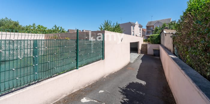 Image 12 sur 12 - Appartement  ·  Vente · Sevran (93270) · 2 pièces · 49m²