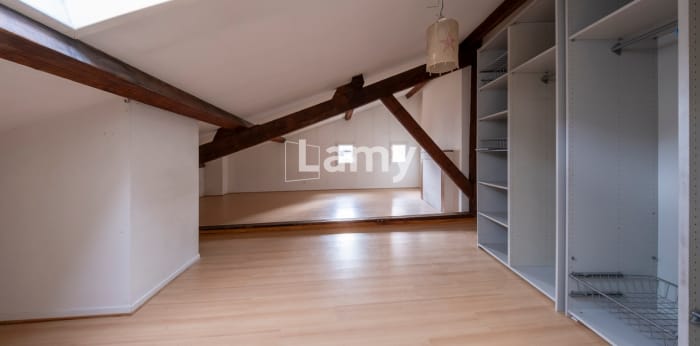Image 13 sur 26 - Appartement  ·  Vente · Toulouse (31000) · 3 pièces · 98m²