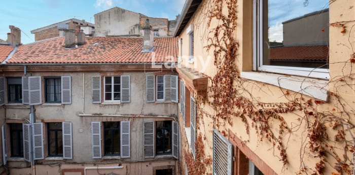 Image 20 sur 26 - Appartement  ·  Vente · Toulouse (31000) · 3 pièces · 98m²