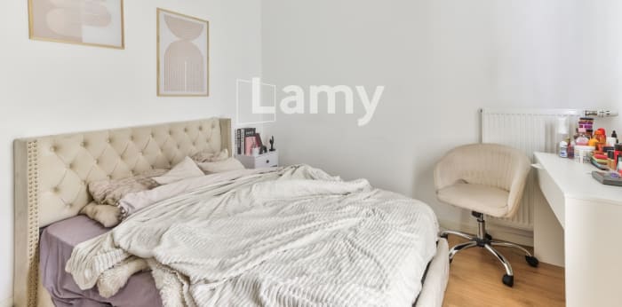 Image 6 sur 10 - Appartement  ·  Vente · Evry Courcouronnes (91000) · 2 pièces · 42m²