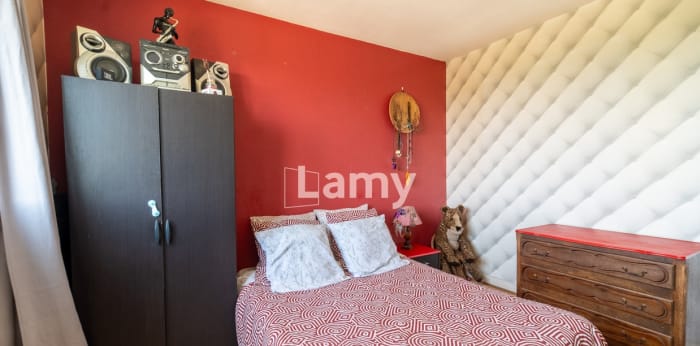 Image 9 sur 13 - Appartement  ·  Vente · Limoges (87000) · 3 pièces · 70m²