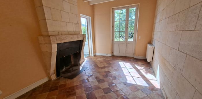Image 4 sur 7 - Maison/villa  ·  Vente · Libourne (33500) · 3 pièces · 172m²