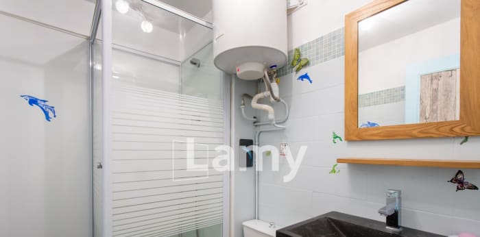 Image 5 sur 5 - Appartement  ·  Vente · Le Grau Du Roi (30240) · 2 pièces · 30m²