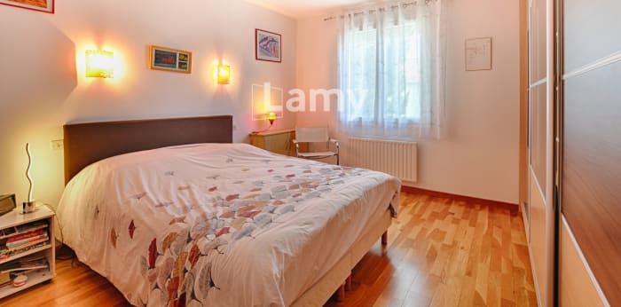 Image 7 sur 14 - Maison/villa  ·  Vente · Coin Les Cuvry (57420) · 6 pièces · 136m²