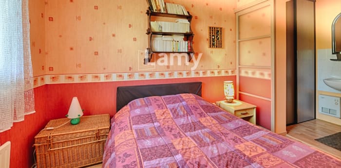 Image 9 sur 14 - Maison/villa  ·  Vente · Coin Les Cuvry (57420) · 6 pièces · 136m²