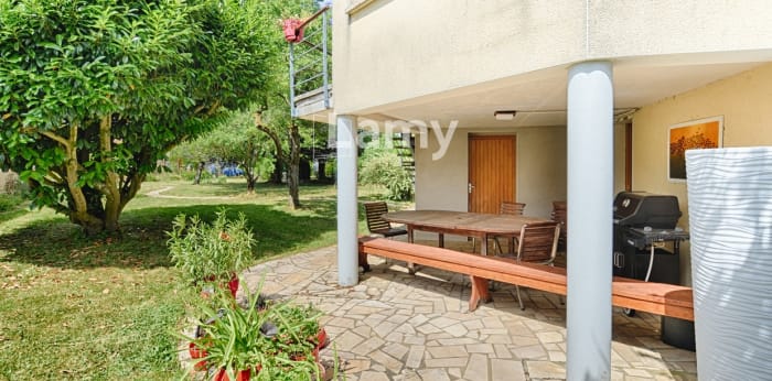 Image 13 sur 14 - Maison/villa  ·  Vente · Coin Les Cuvry (57420) · 6 pièces · 136m²