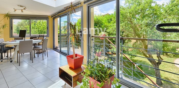 Image 1 sur 14 - Maison/villa  ·  Vente · Coin Les Cuvry (57420) · 6 pièces · 136m²