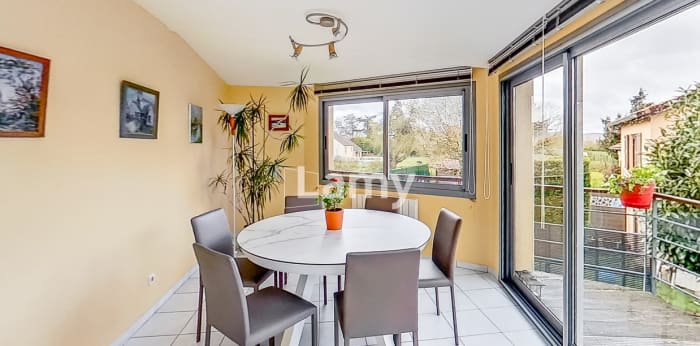 Image 5 sur 14 - Maison/villa  ·  Vente · Coin Les Cuvry (57420) · 6 pièces · 136m²