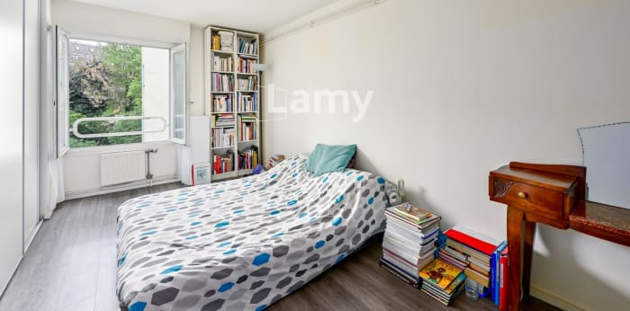 Image 9 sur 12 - Appartement  ·  Vente · Creteil (94000) · 5 pièces · 104m²