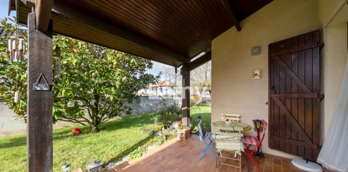 Image 10 sur 16 - Maison/villa  ·  Vente · Castelginest (31780) · 124m²