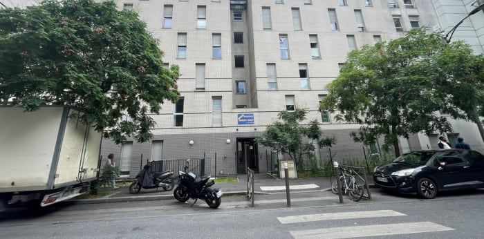 Image 1 sur 6 - Appartement  ·  Vente · Rosny Sous Bois (93110) · 1 pièce · 18m²