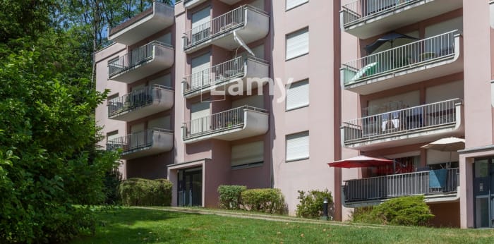 Image 7 sur 12 - Appartement  ·  Vente · Besancon (25000) · 2 pièces · 48m²