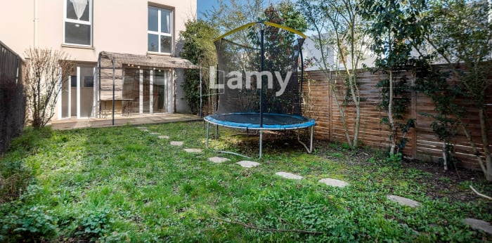 Image 1 sur 10 - Maison/villa  ·  Vente · Bondoufle (91070) · 4 pièces · 80m²