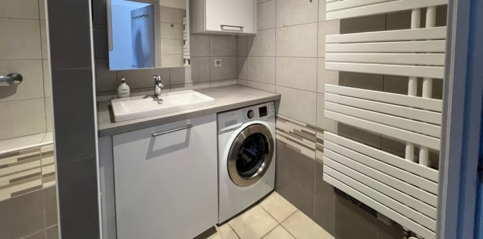 Image 10 sur 10 - Appartement  ·  Vente · Aix Les Bains (73100) · 3 pièces · 68m²