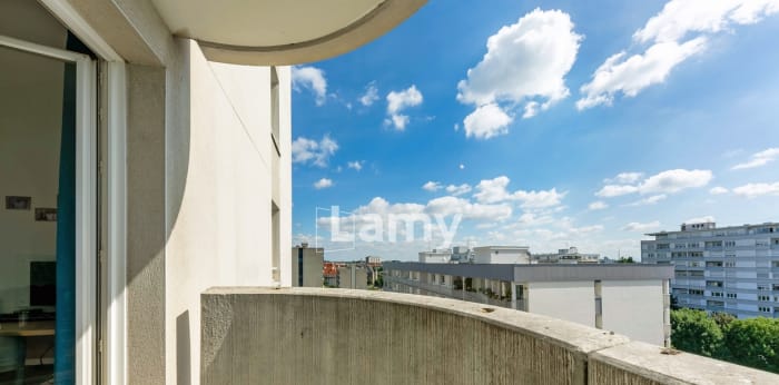 Image 4 sur 7 - Appartement  ·  Vente · Strasbourg (67000) · 1 pièce · 19m²