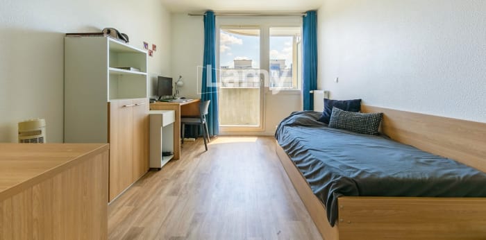 Appartement 1 pièce 19 m² · à Strasbourg · 19 m² · 68 500 €