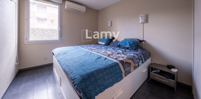 Image 7 sur 10 - Appartement  ·  Vente · Toulouse (31200) · 3 pièces · 63m²