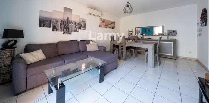 Image 4 sur 10 - Appartement  ·  Vente · Toulouse (31200) · 3 pièces · 63m²