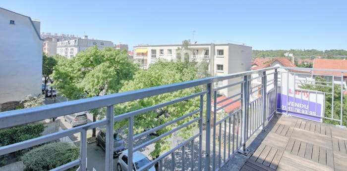 Image 2 sur 10 - Appartement  ·  Vente · Maisons Alfort (94700) · 3 pièces · 62m²