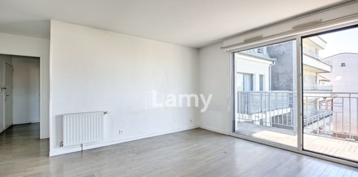 Image 3 sur 10 - Appartement  ·  Vente · Maisons Alfort (94700) · 3 pièces · 62m²