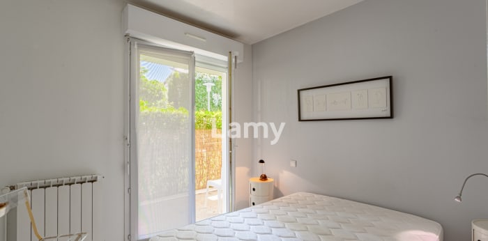 Image 10 sur 10 - Appartement  ·  Vente · Biarritz (64200) · 2 pièces · 44m²