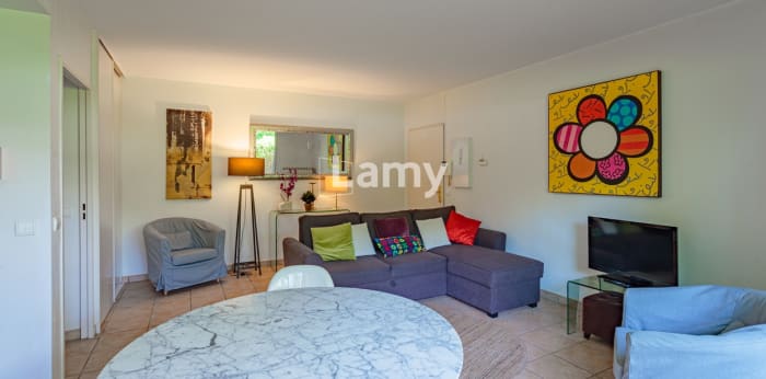 Image 5 sur 10 - Appartement  ·  Vente · Biarritz (64200) · 2 pièces · 44m²