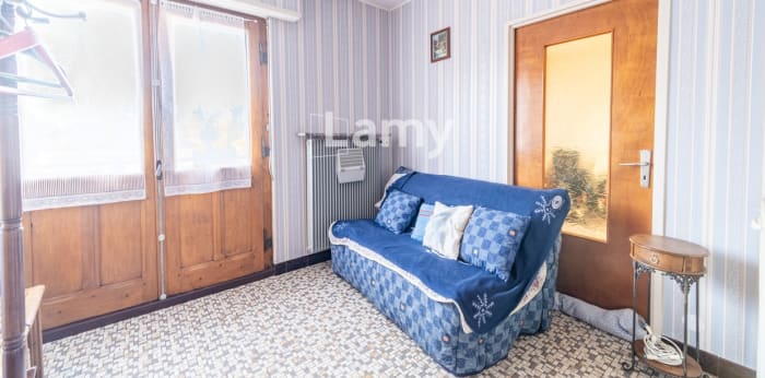 Image 6 sur 10 - Maison/villa  ·  Vente · Dannemarie (68210) · 151m²