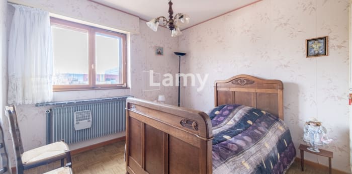 Image 5 sur 10 - Maison/villa  ·  Vente · Dannemarie (68210) · 151m²