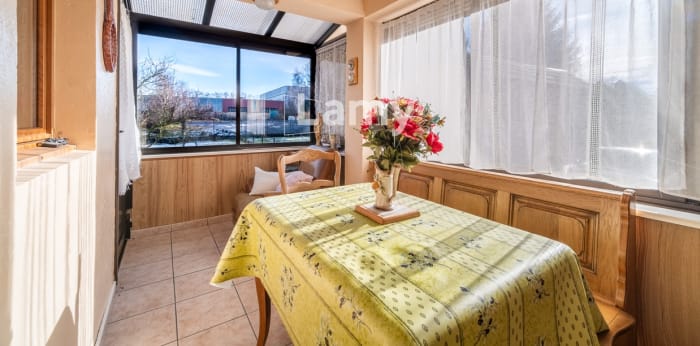 Image 2 sur 10 - Maison/villa  ·  Vente · Dannemarie (68210) · 151m²
