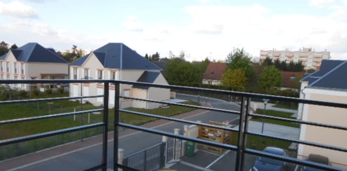 Image 11 sur 11 - Appartement  ·  Vente · St Pryve St Mesmin (45750) · 2 pièces · 40m²