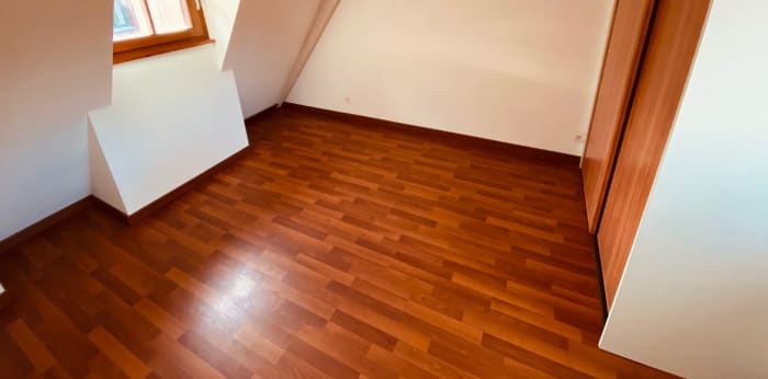 Image 2 sur 8 - Appartement  ·  Vente · Obernai (67210) · 4 pièces · 85m²