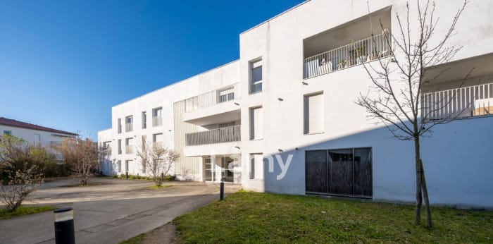 Image 1 sur 8 - Appartement  ·  Vente · Toulouse (31200) · 1 pièce · 29m²