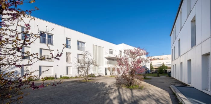 Image 7 sur 8 - Appartement  ·  Vente · Toulouse (31200) · 1 pièce · 29m²