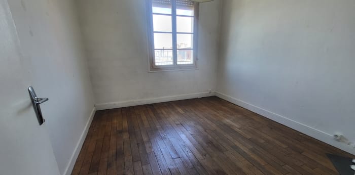 Image 4 sur 6 - Appartement  ·  Vente · Angers (49100) · 2 pièces · 39m²
