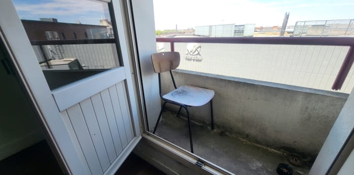Image 6 sur 6 - Appartement  ·  Vente · Angers (49100) · 2 pièces · 39m²