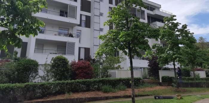 Image 1 sur 9 - Appartement  ·  Vente · Saint-Herblain (44800) · 4 pièces · 84m²