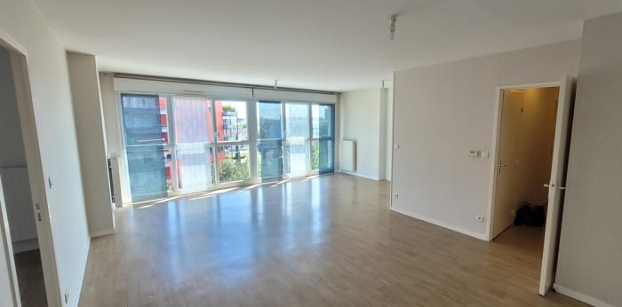Image 3 sur 9 - Appartement  ·  Vente · Saint-Herblain (44800) · 4 pièces · 84m²