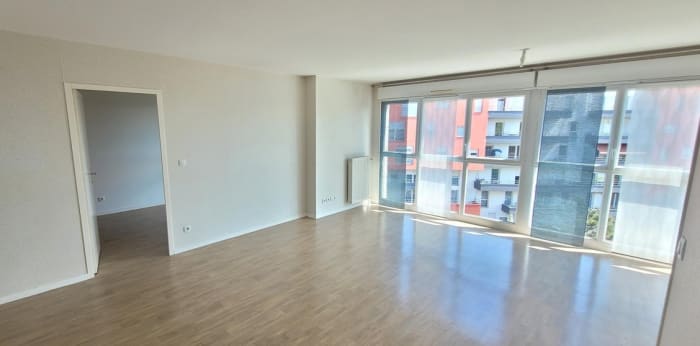 Image 2 sur 9 - Appartement  ·  Vente · Saint-Herblain (44800) · 4 pièces · 84m²