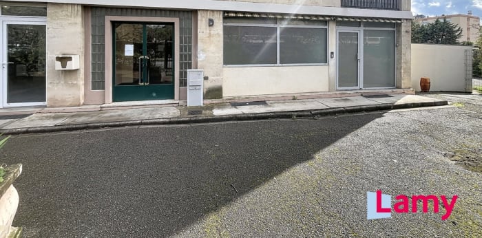Image 10 sur 10 - Local  ·  Vente · Aix En Provence (13100) · 3 pièces · 69m²