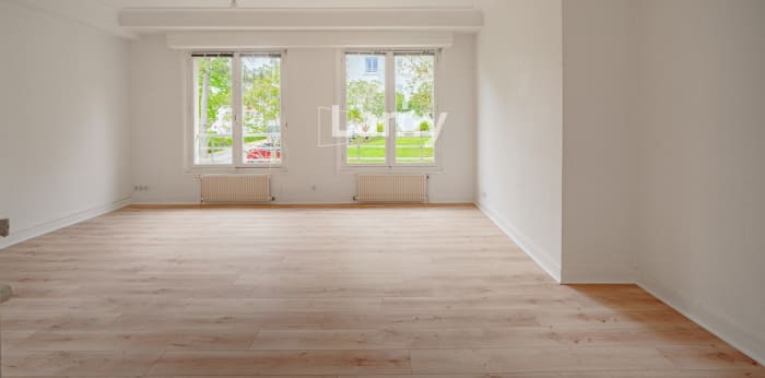 Image 4 sur 11 - Appartement  ·  Vente · Biarritz (64200) · 4 pièces · 99m²