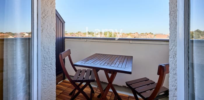 Image 14 sur 15 - Appartement  ·  Vente · Cabourg (14390) · 3 pièces · 49m²