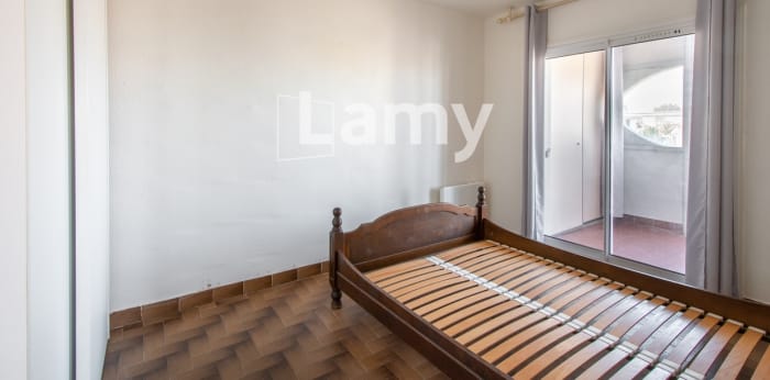 Image 7 sur 10 - Appartement  ·  Vente · Palavas Les Flots (34250) · 3 pièces · 51m²